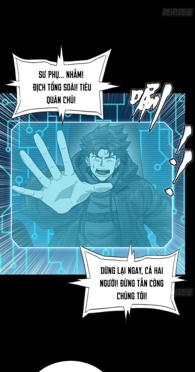 Tinh Giáp Hồn Tướng - Page 20
