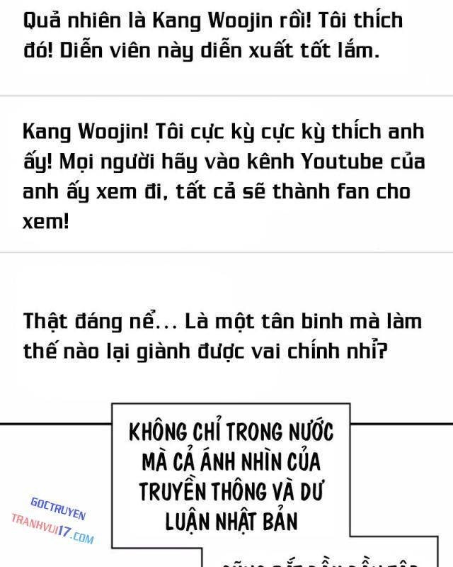 Tôi Bị Hiểu Lầm Là Diễn Viên Thiên Tài Quái Vật - Page 6