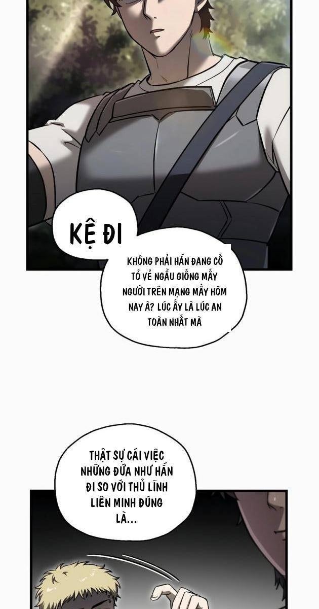 Chỉ Mình Ta Hồi Sinh - Page 45