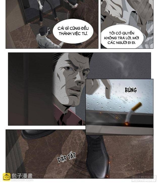 Tam Thể - Page 28
