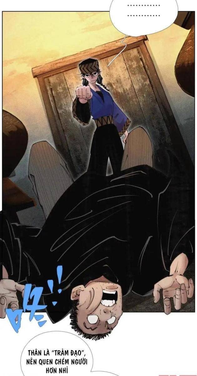 Tiền Liệt Tiên - Page 34