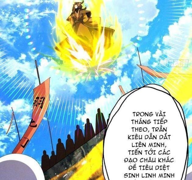 Gặp Mạnh Thì Càng Mạnh, Tu Vi Của Ta Không Giới Hạn - Page 18