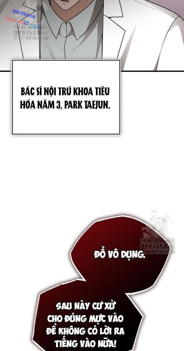 Bác Sĩ Hồi Quy Chỉ Muốn Sống Bình Lặng - Page 67