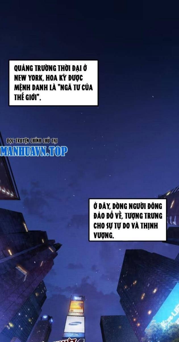 Đạo Vô Danh - Page 1