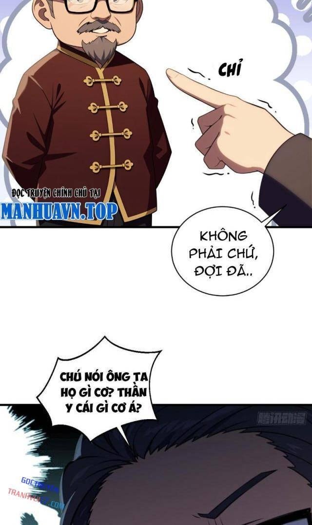 Nhân Vật Phản Diện Muốn Sống Thêm Một Ngày - Page 39