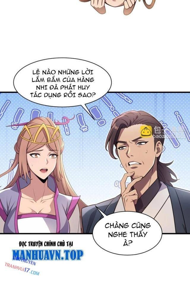 Nhân Vật Phản Diện Muốn Sống Thêm Một Ngày - Page 15