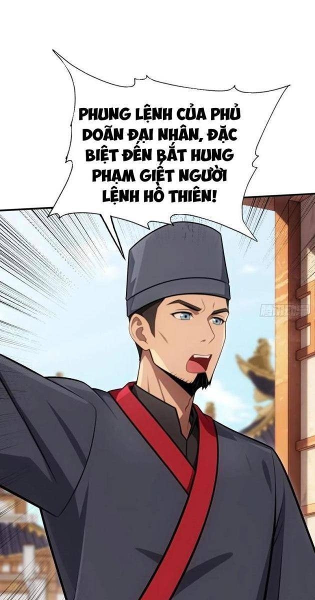 Nhân Vật Phản Diện Muốn Sống Thêm Một Ngày - Page 59