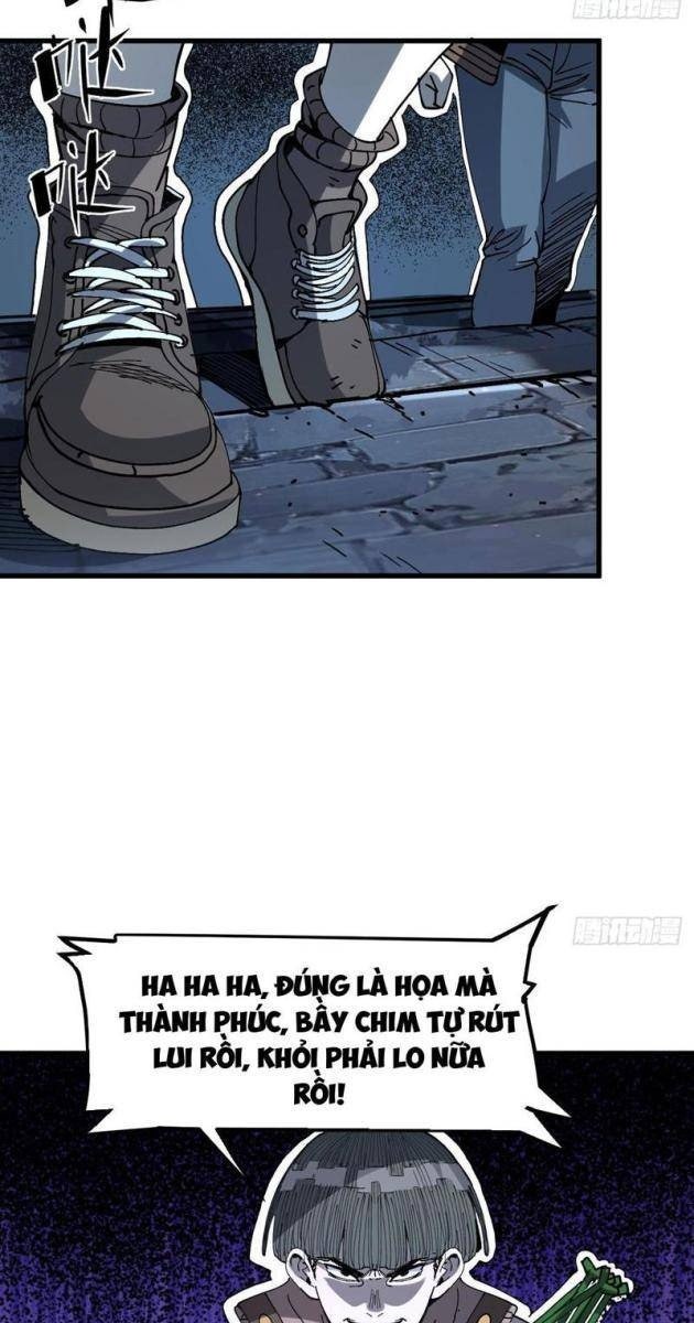Tôi Dùng Hệ Thống Đỉnh Cấp Tái Tạo Thế Giới - Page 43