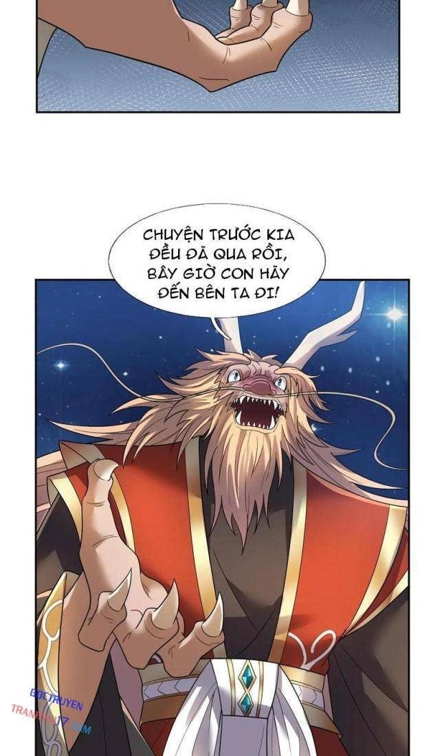 Thu Triệu Vạn Đồ Đệ, Vi Sư Vô Địch Thế Gian - Page 14