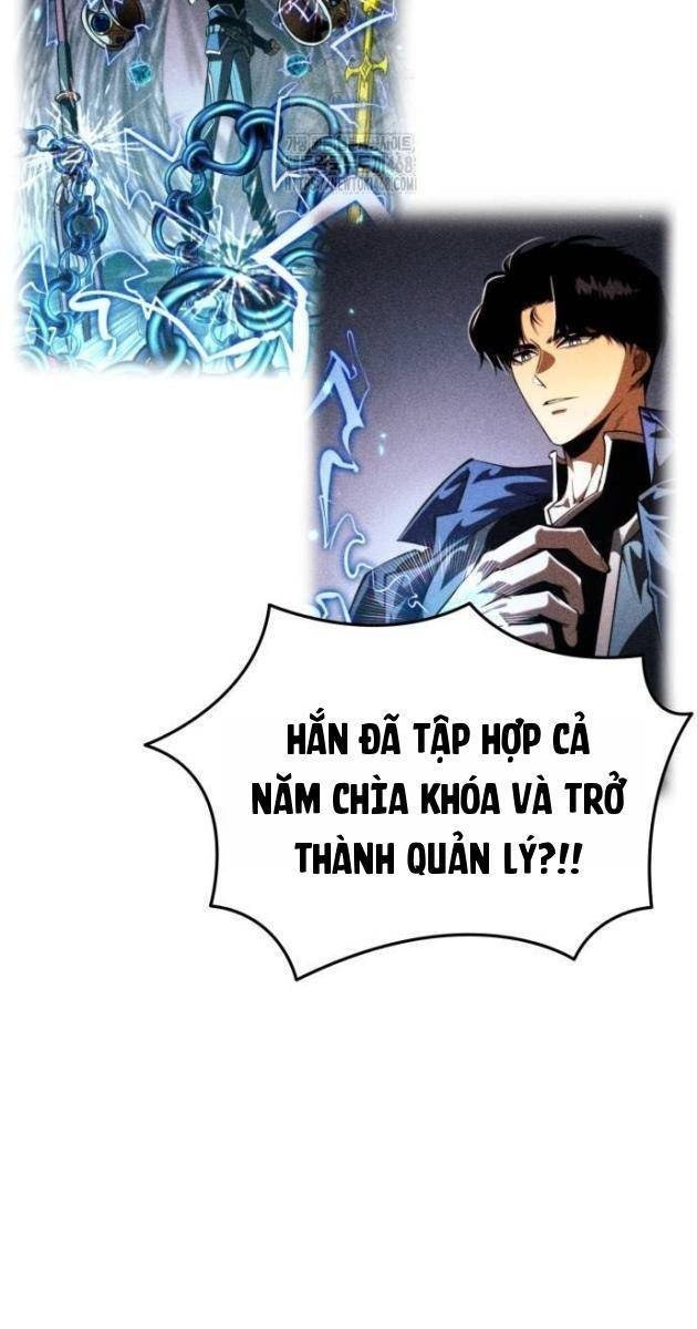 Chiến Binh Hồi Quy - Page 22