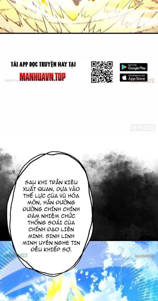 Gặp Mạnh Thì Càng Mạnh, Tu Vi Của Ta Không Giới Hạn - Page 17