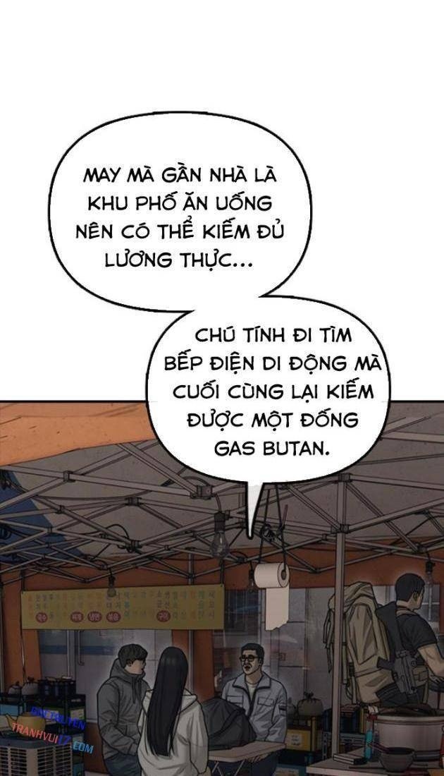 Ngày Tận Thế Tới Rồi - Page 110