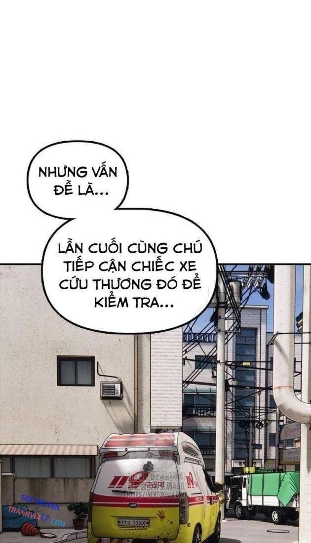 Ngày Tận Thế Tới Rồi - Page 163