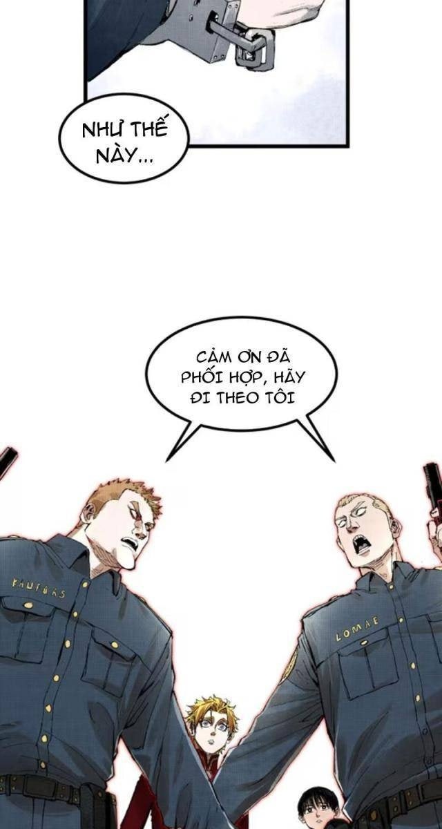 Đạo Vô Danh - Page 55