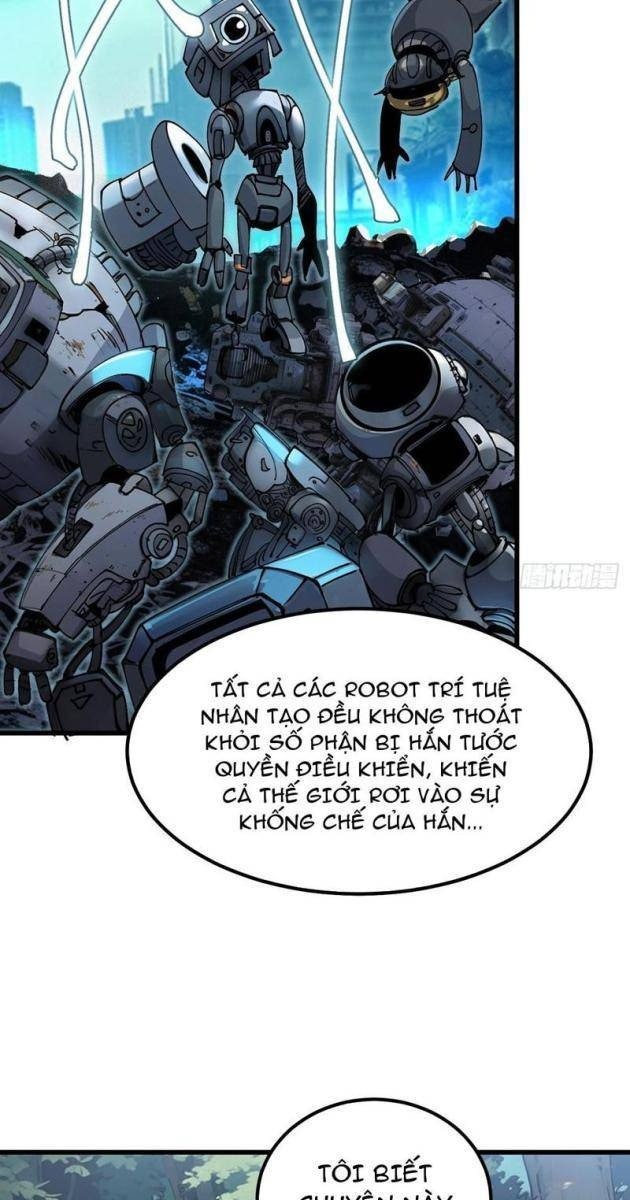 Tôi Dùng Hệ Thống Đỉnh Cấp Tái Tạo Thế Giới - Page 120
