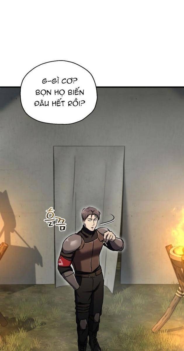 Chỉ Mình Ta Hồi Sinh - Page 59