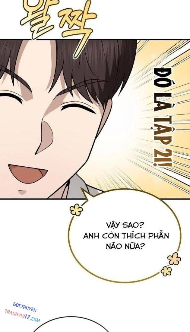 Bác Sĩ Hồi Quy Chỉ Muốn Sống Bình Lặng - Page 26