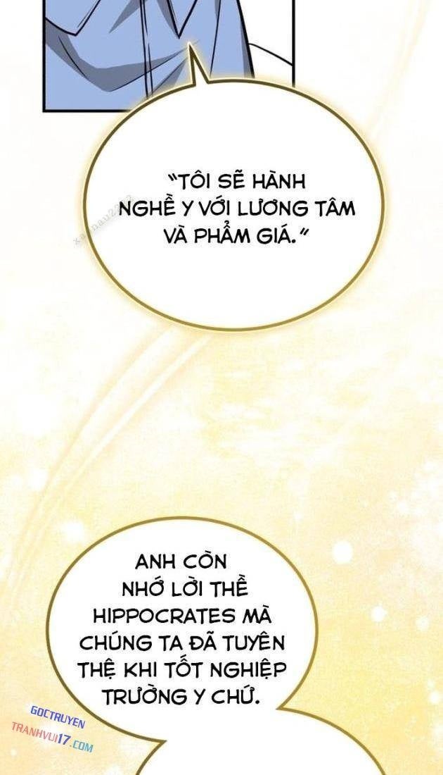 Bác Sĩ Hồi Quy Chỉ Muốn Sống Bình Lặng - Page 41