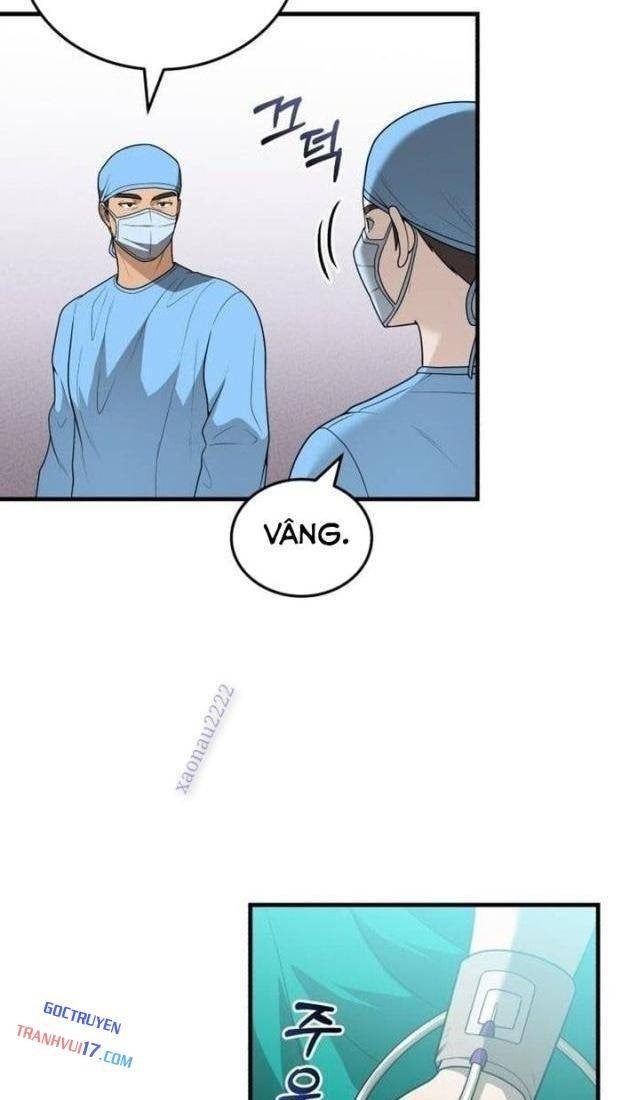 Bác Sĩ Hồi Quy Chỉ Muốn Sống Bình Lặng - Page 51