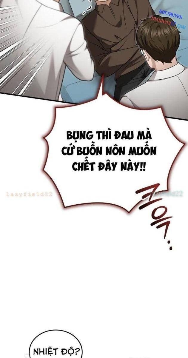 Bác Sĩ Hồi Quy Chỉ Muốn Sống Bình Lặng - Page 15