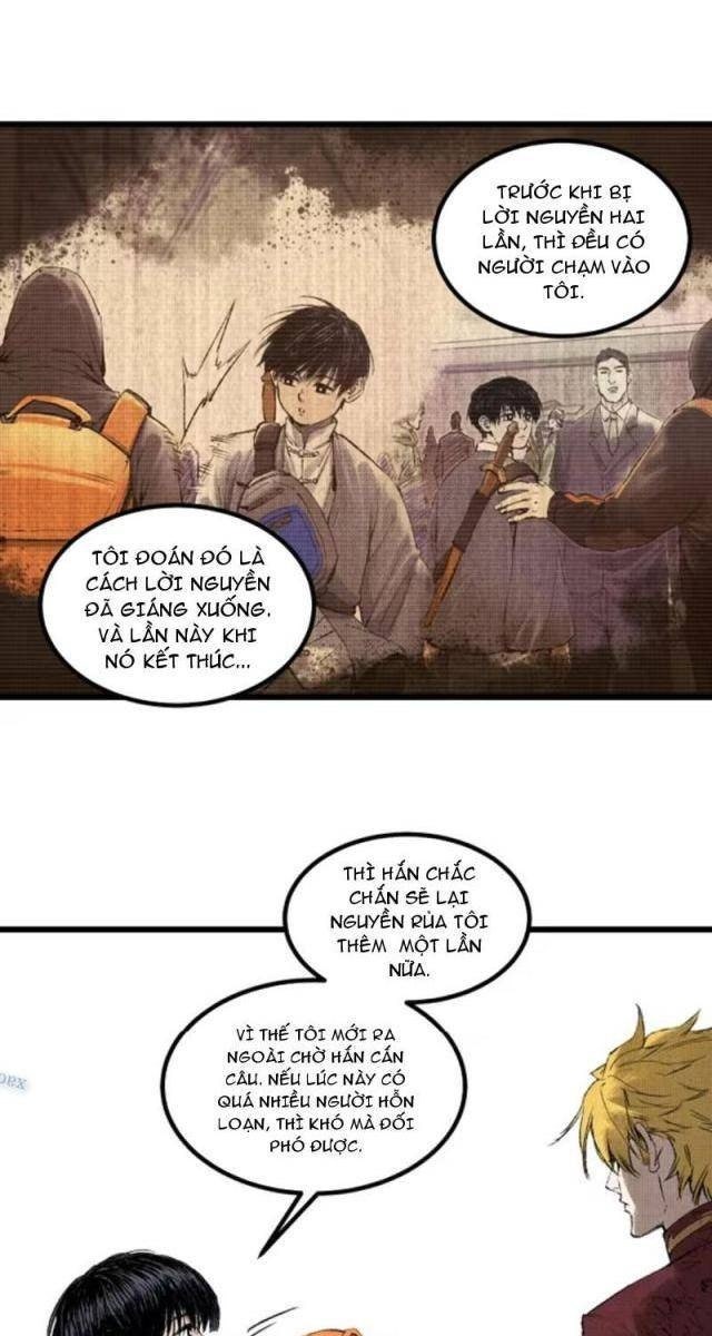 Đạo Vô Danh - Page 25