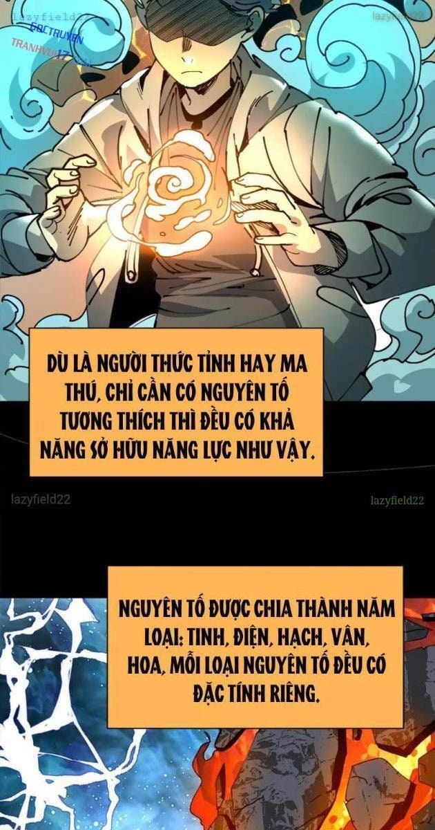 Tôi Dùng Hệ Thống Đỉnh Cấp Tái Tạo Thế Giới - Page 3
