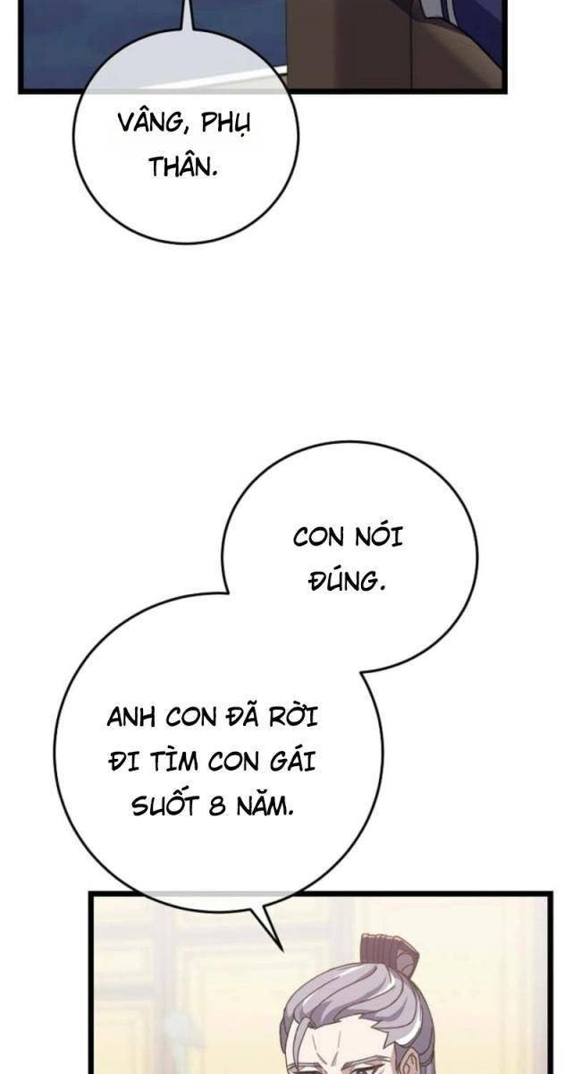 Tôn Nữ Nam Cung Thế Gia Hồi Quy - Page 17