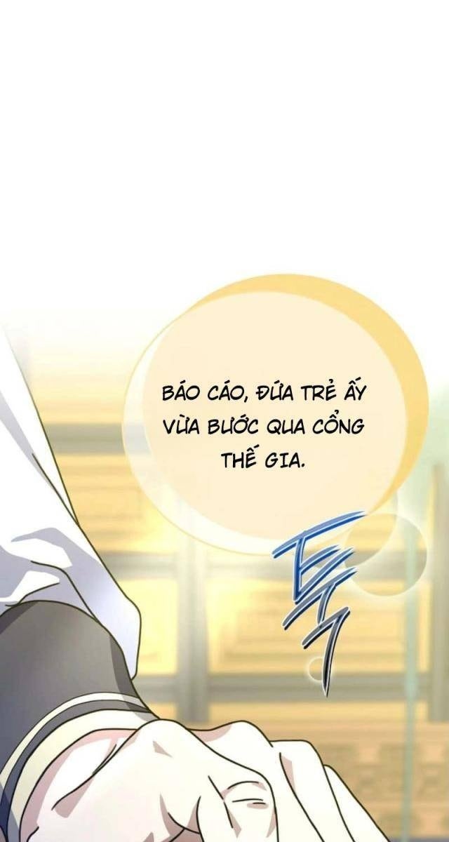 Tôn Nữ Nam Cung Thế Gia Hồi Quy - Page 34