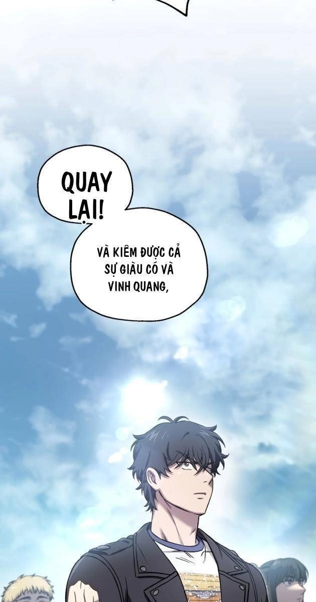 Chỉ Mình Ta Hồi Sinh - Page 85