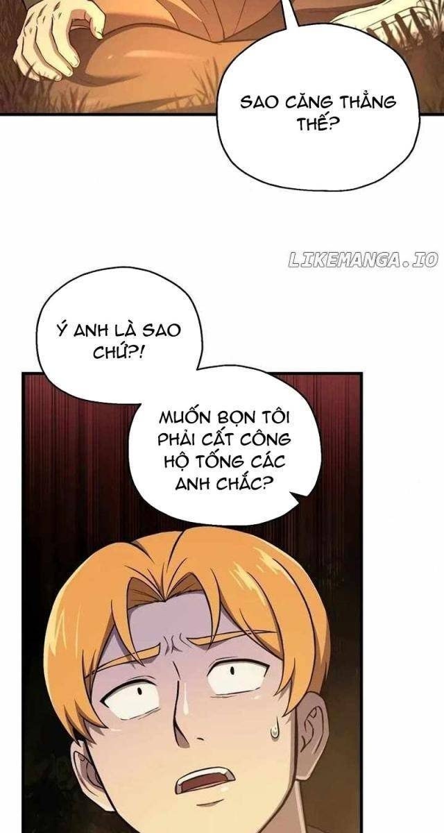Chỉ Mình Ta Hồi Sinh - Page 17
