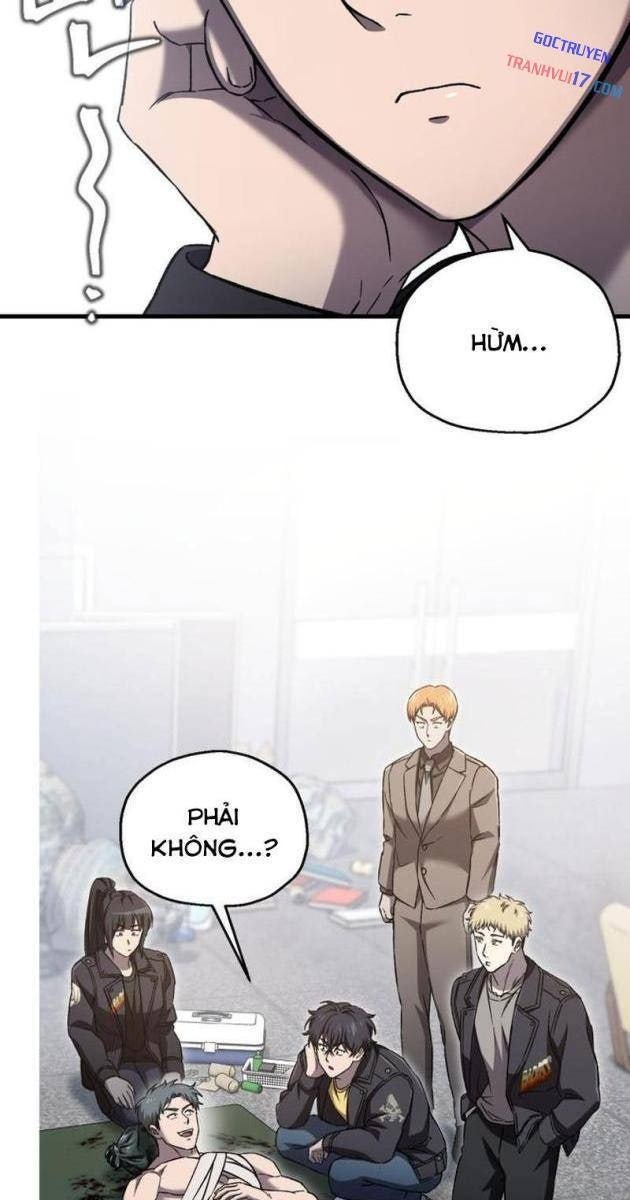 Chỉ Mình Ta Hồi Sinh - Page 36
