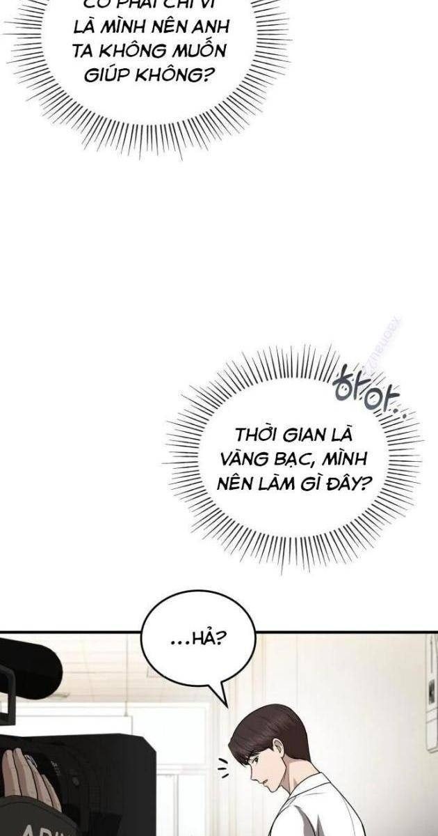 Bác Sĩ Hồi Quy Chỉ Muốn Sống Bình Lặng - Page 66