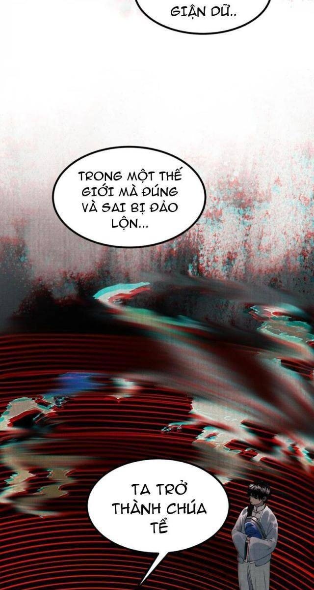 Đạo Vô Danh - Page 7