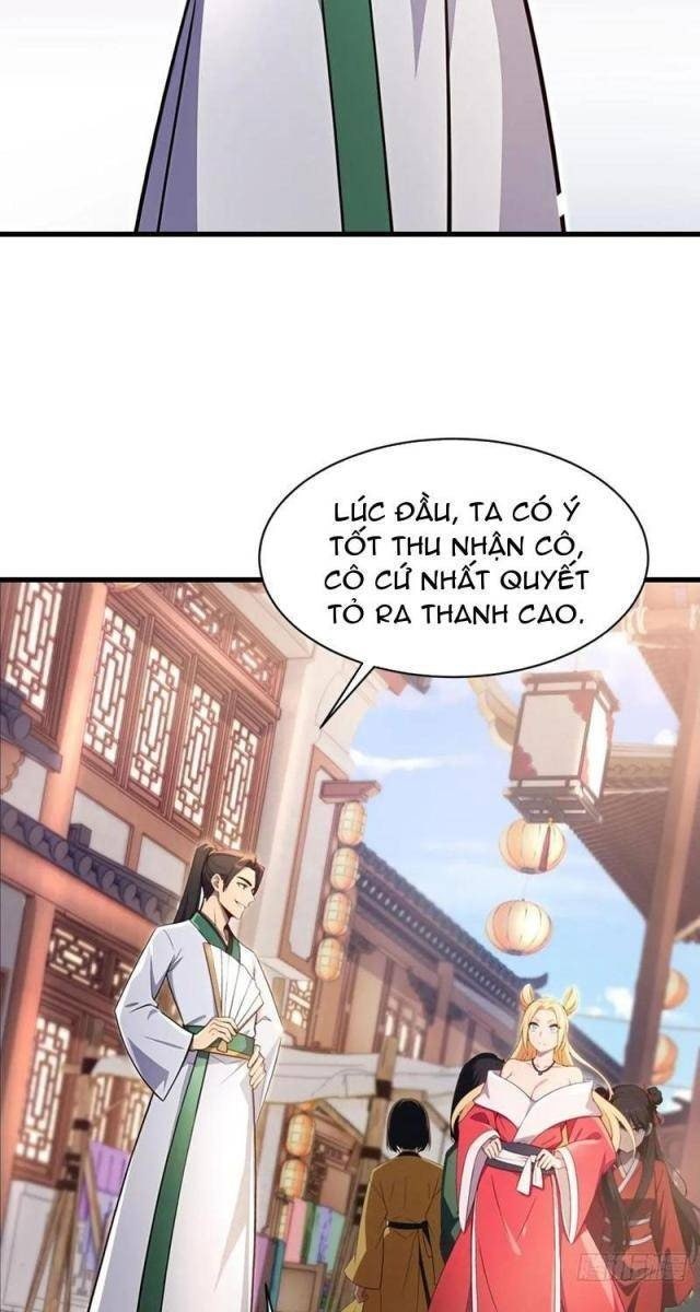 Nhân Vật Phản Diện Muốn Sống Thêm Một Ngày - Page 5