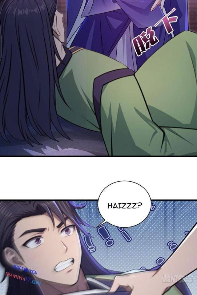 Nhân Vật Phản Diện Muốn Sống Thêm Một Ngày - Page 31