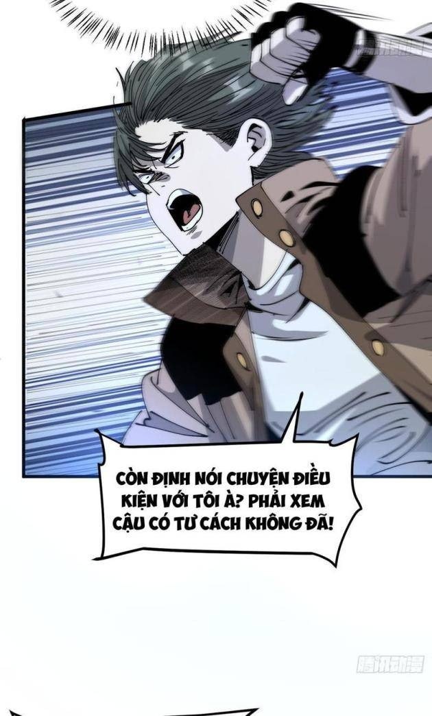 Tôi Dùng Hệ Thống Đỉnh Cấp Tái Tạo Thế Giới - Page 54