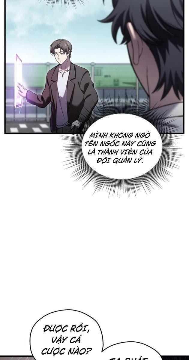 Chỉ Mình Ta Hồi Sinh - Page 13