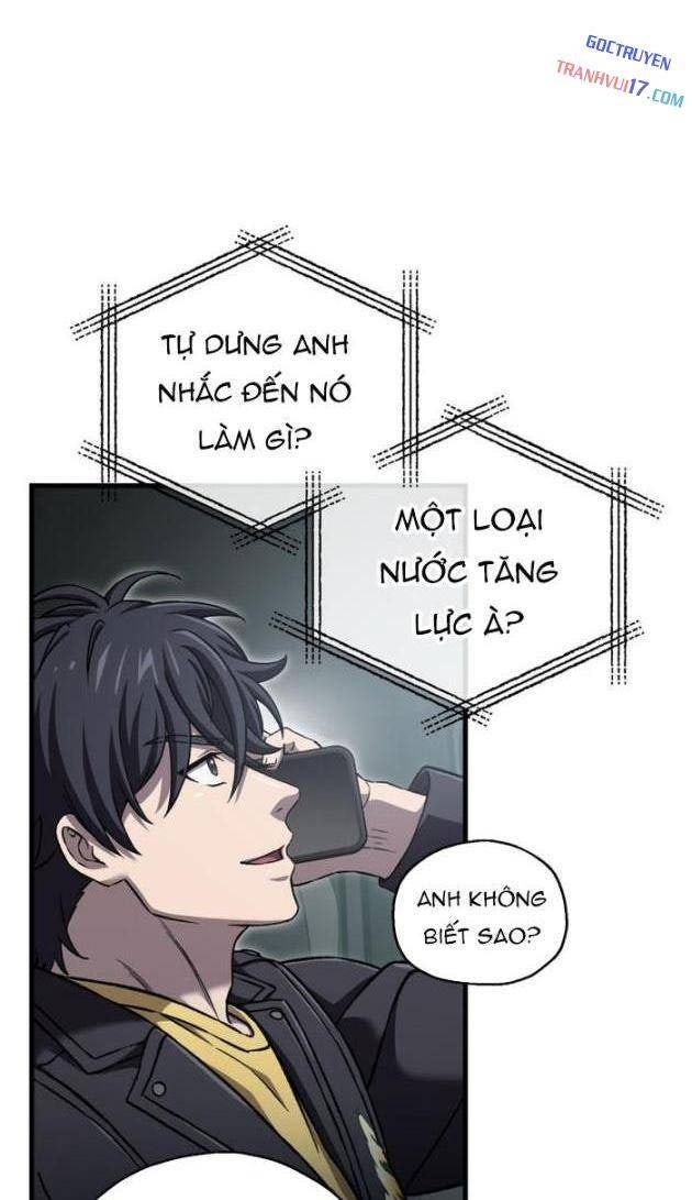 Chỉ Mình Ta Hồi Sinh - Page 15