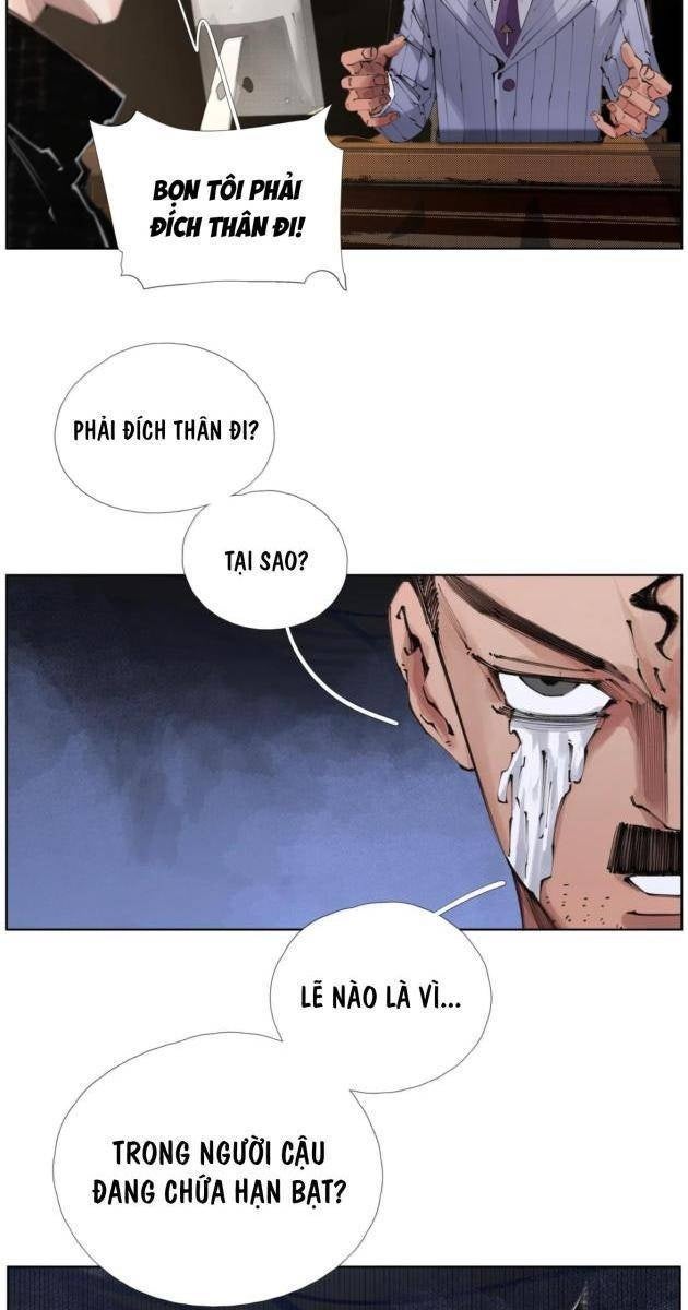 Tiền Liệt Tiên - Page 7