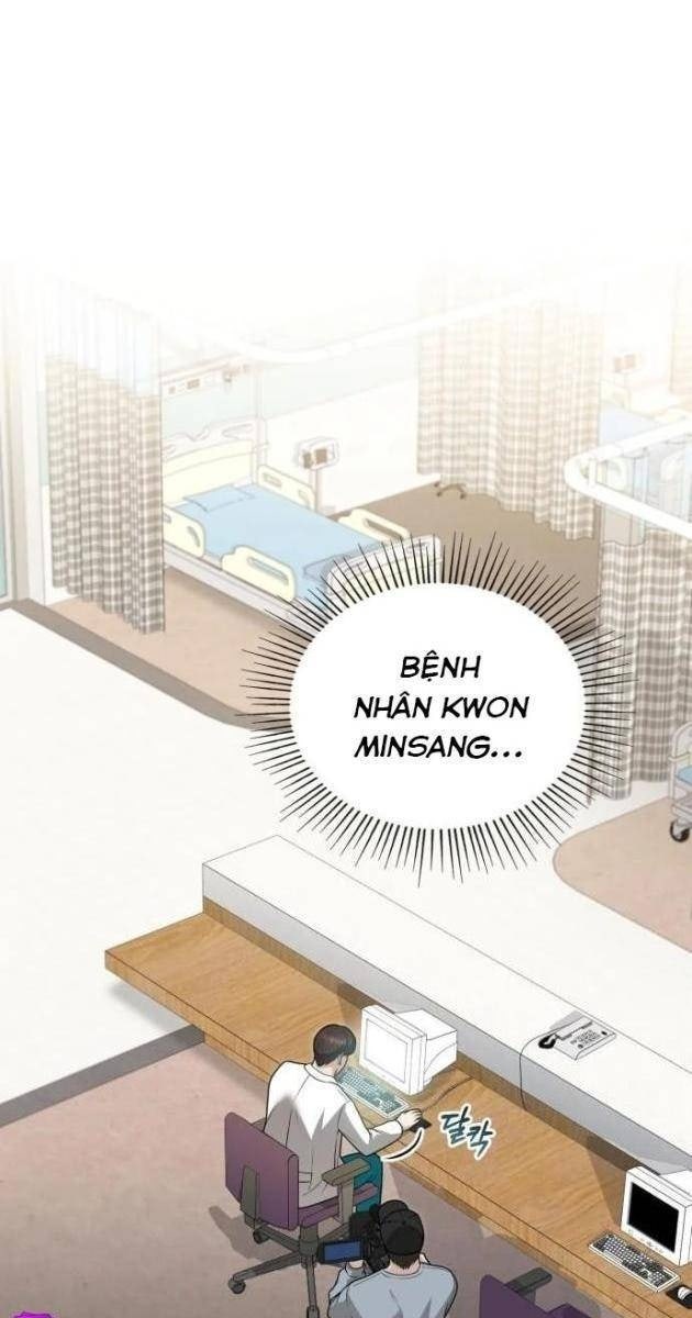 Bác Sĩ Hồi Quy Chỉ Muốn Sống Bình Lặng - Page 1