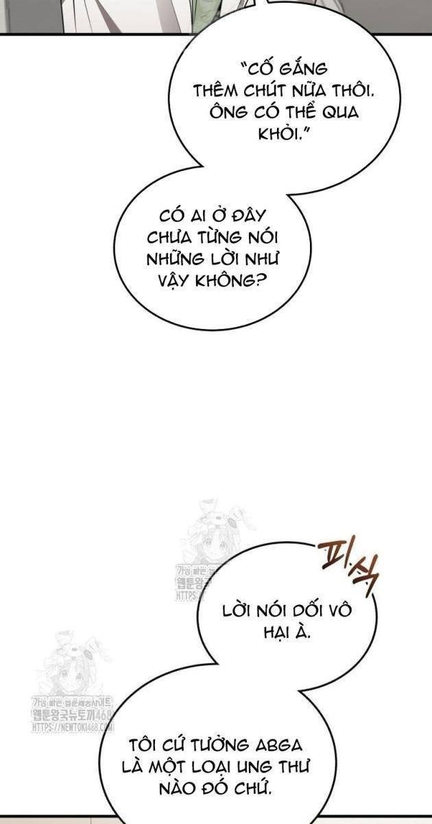 Bác Sĩ Hồi Quy Chỉ Muốn Sống Bình Lặng - Page 19