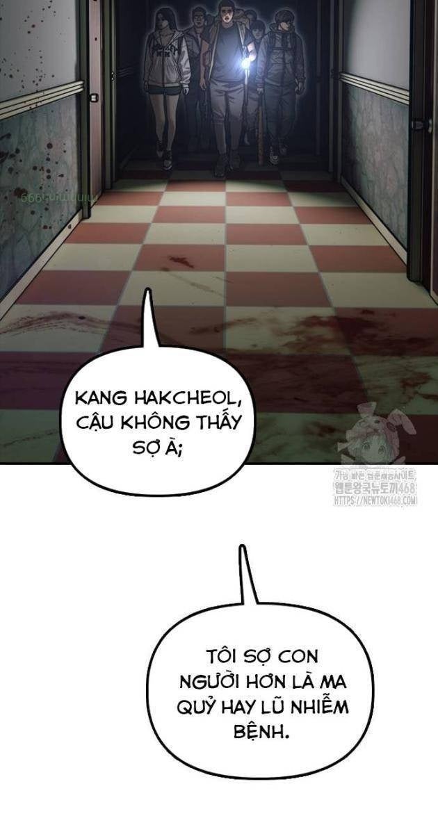 Ngày Tận Thế Tới Rồi - Page 46