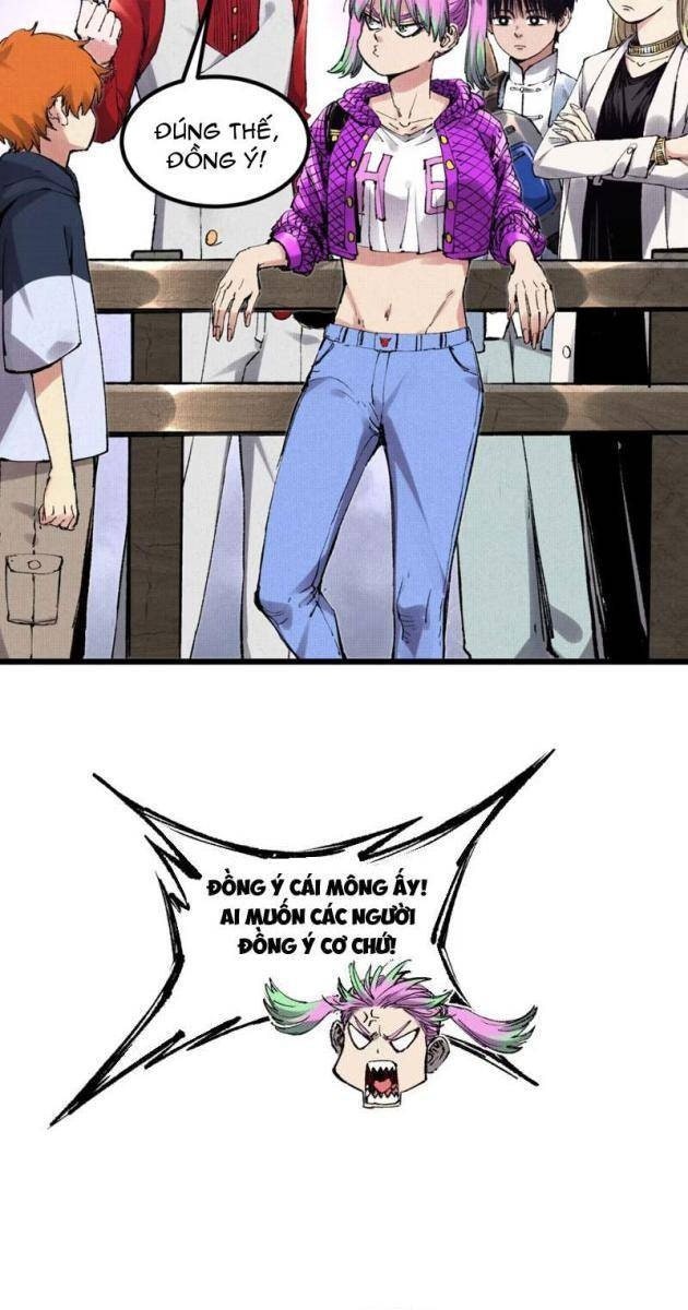 Đạo Vô Danh - Page 46