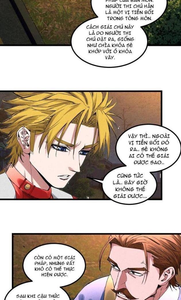 Đạo Vô Danh - Page 46