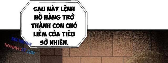 Nhân Vật Phản Diện Muốn Sống Thêm Một Ngày - Page 8