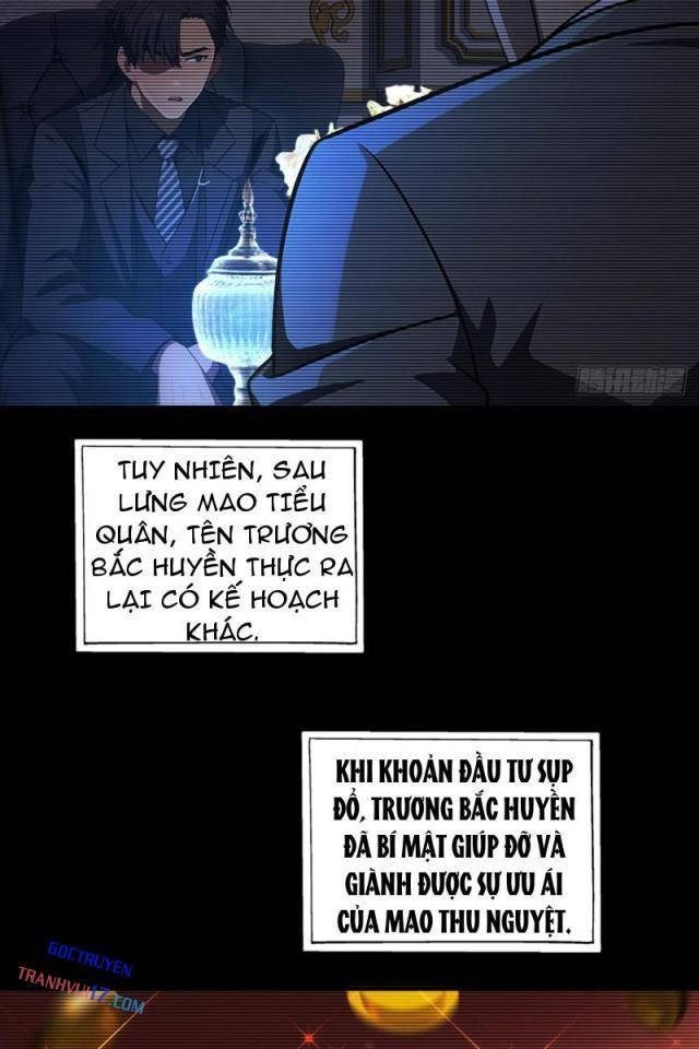 Nhân Vật Phản Diện Muốn Sống Thêm Một Ngày - Page 15