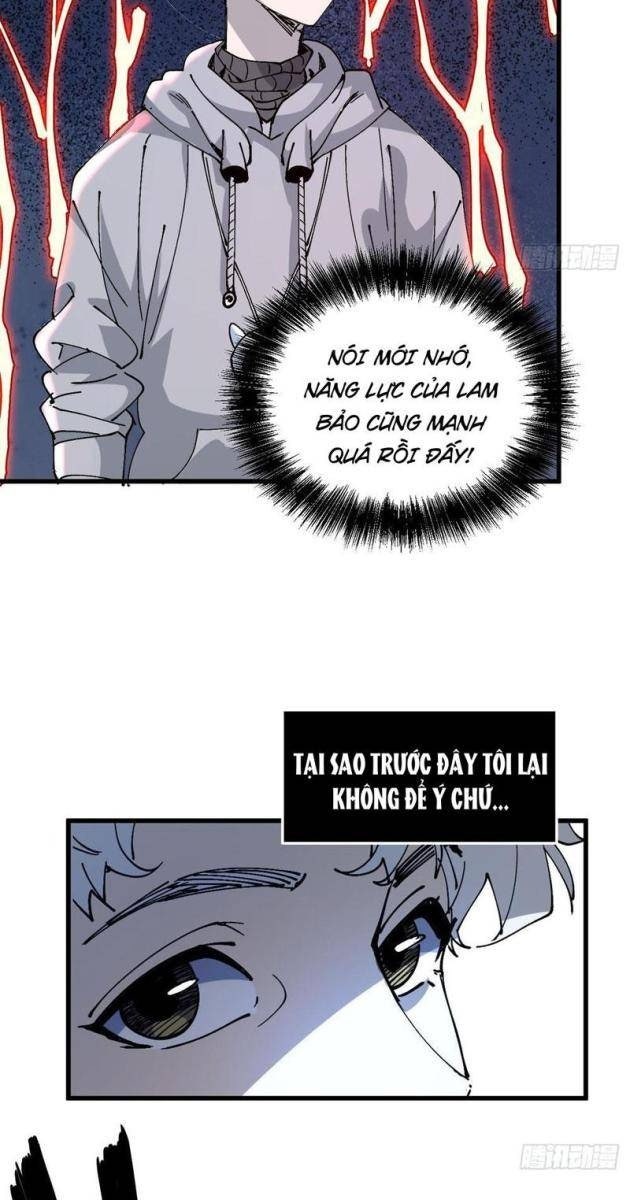 Tôi Dùng Hệ Thống Đỉnh Cấp Tái Tạo Thế Giới - Page 61