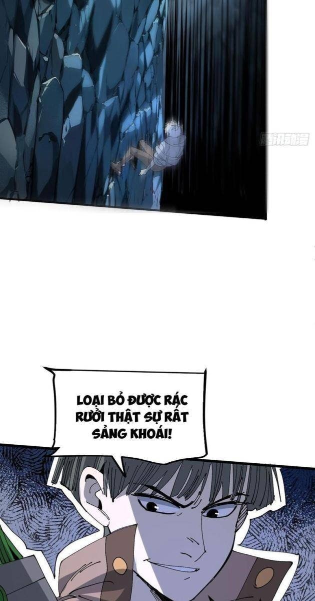 Tôi Dùng Hệ Thống Đỉnh Cấp Tái Tạo Thế Giới - Page 63