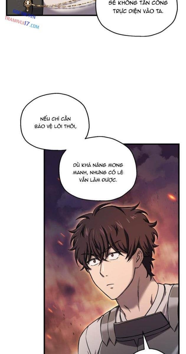 Chỉ Mình Ta Hồi Sinh - Page 34