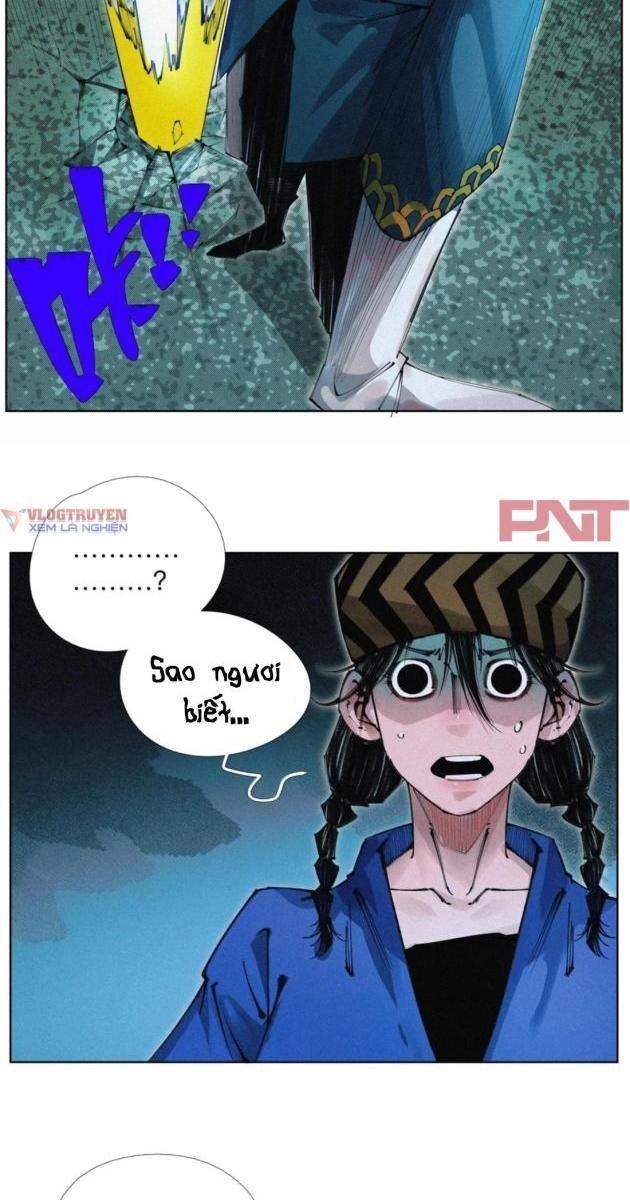 Tiền Liệt Tiên - Page 65